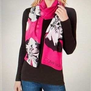 Calvin Klein Scarf